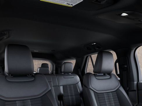New 2027 Ford Explorer ST-Line w/ Premium Package RWD image 20