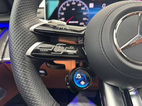Used 2025 Mercedes-Benz S 63 AMG S image 22