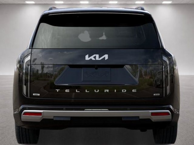 New 2027 Kia Telluride SX Prestige w/ Towing Package AWD/4WD image 13