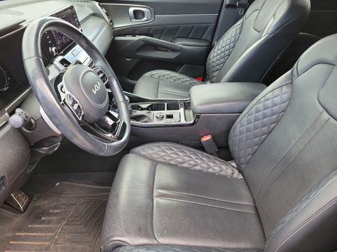 Used 2022 Kia Sorento SX FWD image 10