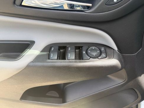 Used 2024 Chevrolet Equinox LS w/ LS Convenience Package FWD image 27