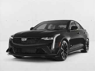 Used 2023 Cadillac CT4 V Blackwing w/ Sebring IMSA Edition RWD video 1