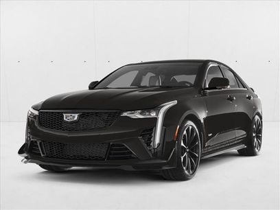 Used 2023 Cadillac CT4 V Blackwing w/ Sebring IMSA Edition