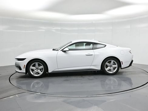 New 2026 Ford Mustang Coupe RWD image 24
