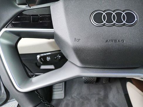 New 2026 Audi A6 Premium Plus AWD/4WD image 33