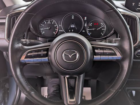 Used 2023 MAZDA CX-50 AWD 2.5 S w/ Accent Package image 19
