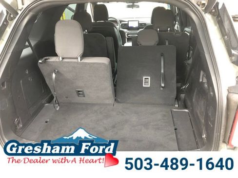 Used 2020 Ford Explorer XLT w/ Comfort Package image 21