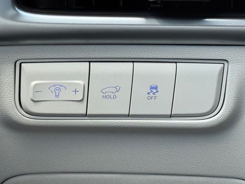 New 2026 Hyundai Tucson SEL Plus FWD image 17