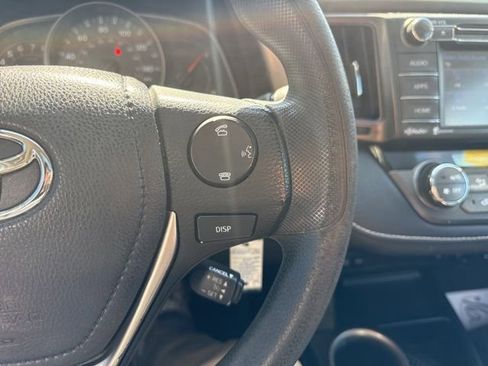 Used 2015 Toyota RAV4 XLE AWD/4WD image 19