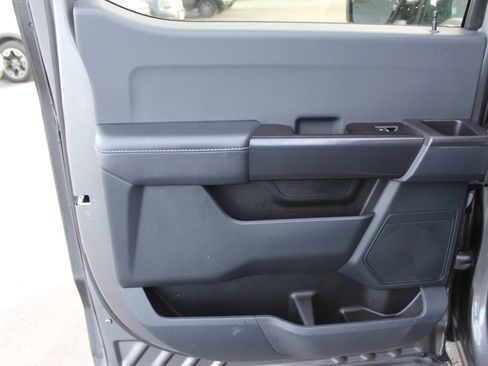 Used 2022 Ford F150 XL w/ STX Appearance Package image 19