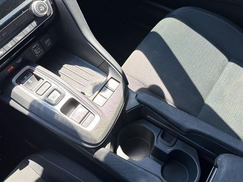 Used 2019 Honda Insight EX image 18