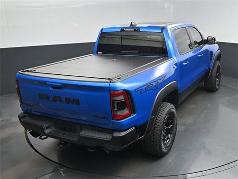 Used 2022 RAM 1500 TRX w/ TRX Level 2 Equipment Group image 47