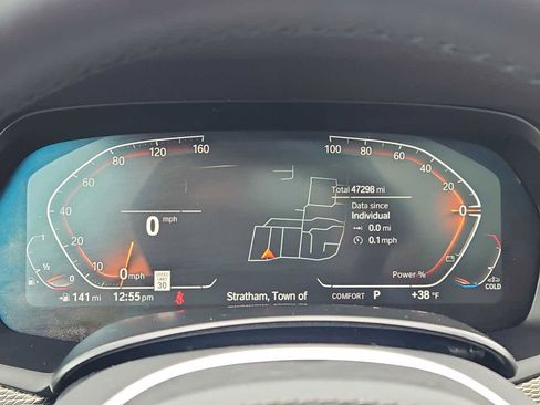 Used 2023 BMW X5 xDrive40i w/ M Sport Package image 23