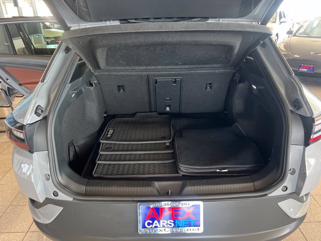Used 2021 Volkswagen ID.4 Pro S AWD/4WD image 21