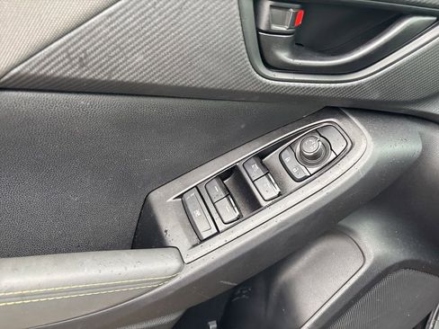 Used 2025 Subaru Crosstrek 2.5i Sport image 28