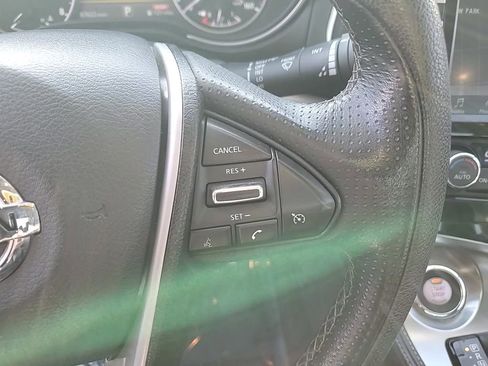 Used 2016 Nissan Maxima 3.5 SV image 16