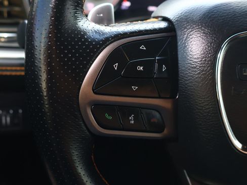 Used 2022 Dodge Challenger R/T Scat Pack image 23