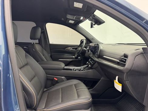 Used 2026 Chevrolet Traverse High Country w/ LPO, Floor Liner Package FWD image 18