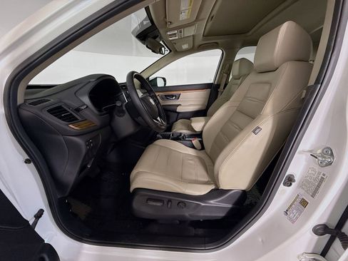 Used 2017 Honda CR-V EX-L image 20