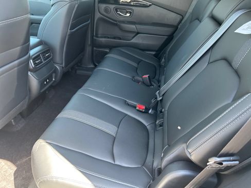 New 2026 Honda Passport RTL image 18