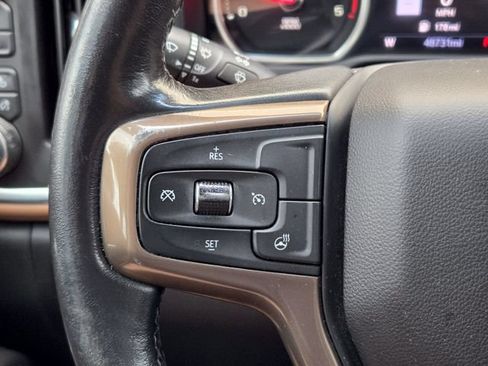 Used 2022 Chevrolet Silverado 3500 High Country AWD/4WD image 35