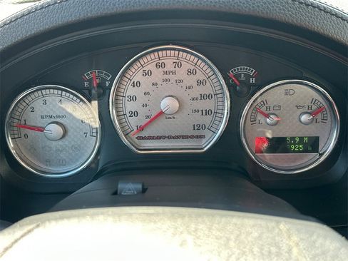 Used 2007 Ford F150 Harley-Davidson image 25