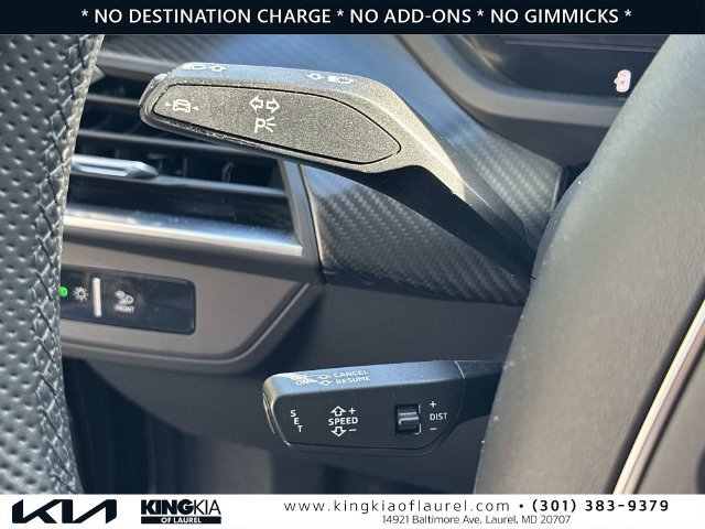 Used 2022 Audi e-tron GT Prestige AWD/4WD image 11
