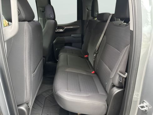 Used 2023 Chevrolet Silverado 1500 RST w/ Protection Package AWD/4WD image 9