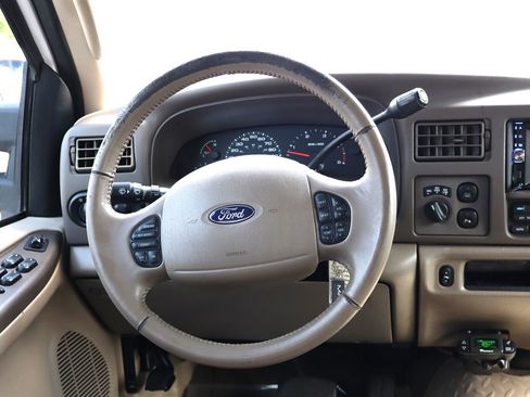 Used 2004 Ford Excursion Eddie Bauer AWD/4WD image 21