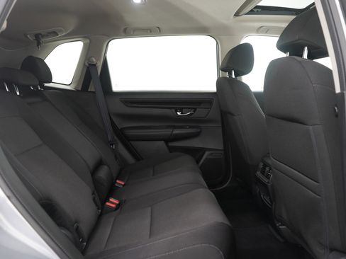 Used 2025 Honda CR-V EX image 13