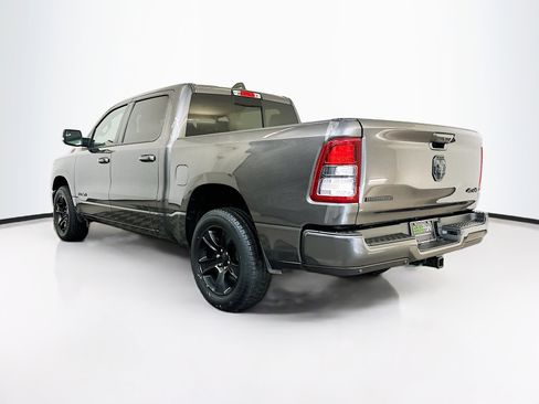 Used 2022 RAM 1500 Big Horn image 5