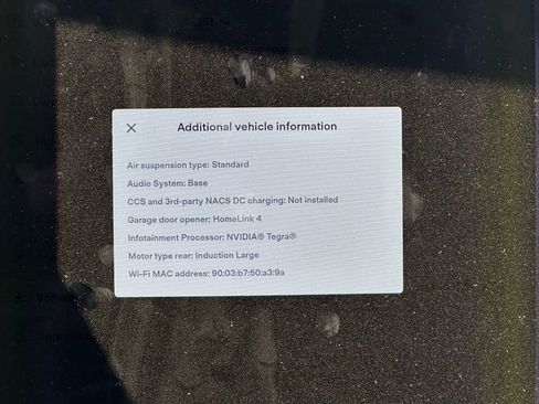 Used 2014 Tesla Model S image 27