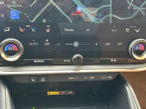 Used 2023 Lexus RZ 450e Premium image 25