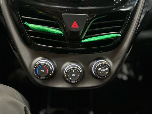 Used 2021 Chevrolet Spark LT image 24