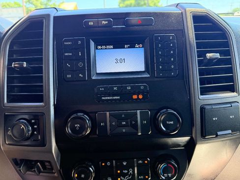 Used 2021 Ford F250 XL w/ Power Equipment Group AWD/4WD image 28