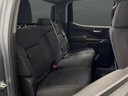 Used 2022 GMC Sierra 1500 Elevation image 29