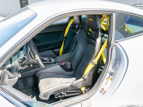 Used 2023 Porsche 911 GT3 RWD image 47