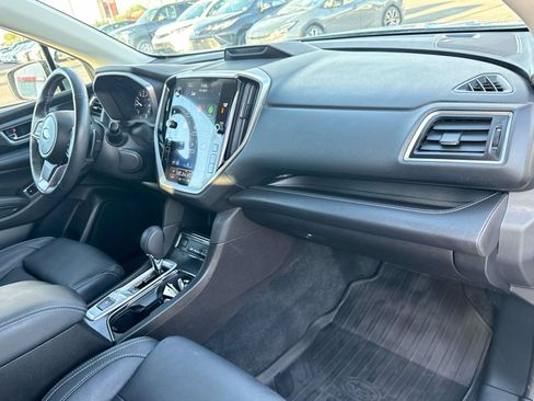 Used 2023 Subaru Ascent Limited AWD/4WD image 20