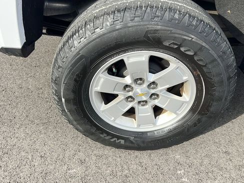 Used 2020 Chevrolet Colorado W/T w/ WT Convenience Package image 32