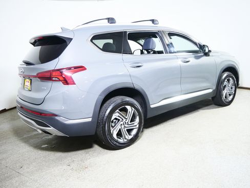 Used 2022 Hyundai Santa Fe SEL AWD/4WD image 7
