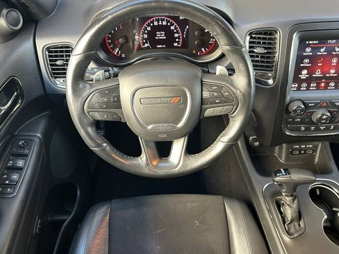 Used 2019 Dodge Durango R/T image 16