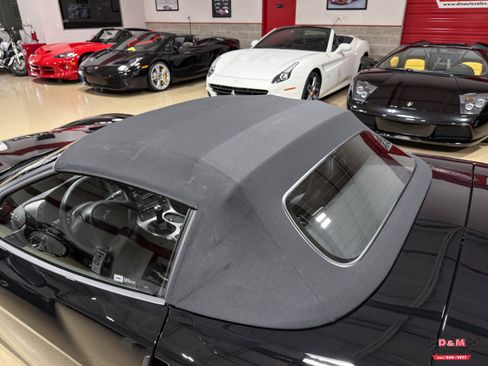 Used 2005 Chevrolet Corvette Convertible w/ Preferred Equipment Group RWD image 40