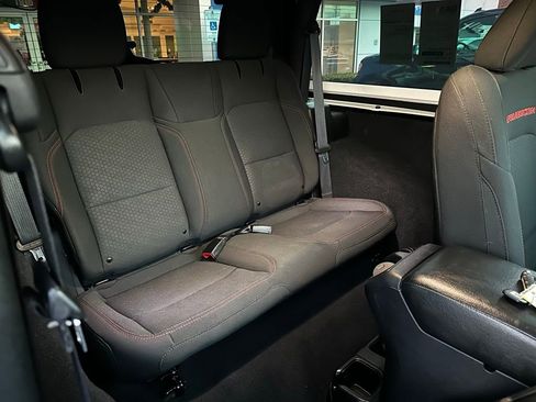 Used 2020 Jeep Wrangler Rubicon image 17