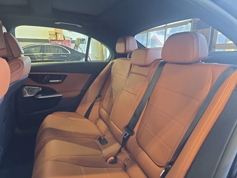 Certified 2025 Mercedes-Benz C 300 Sedan image 16