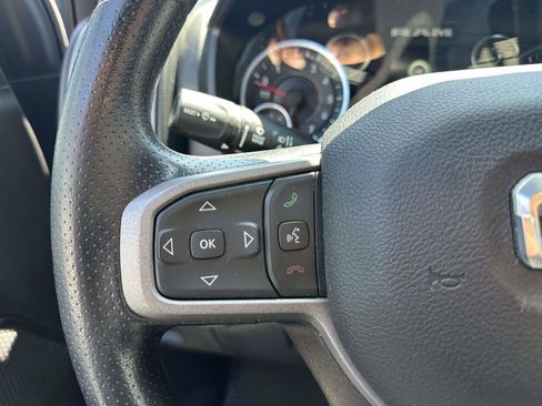 Used 2023 RAM 1500 Tradesman w/ Night Edition AWD/4WD image 29
