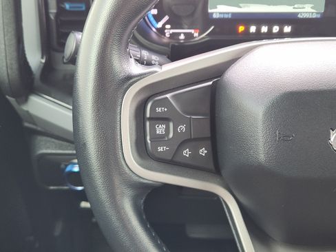 Used 2021 Ford Bronco Black Diamond AWD/4WD image 13
