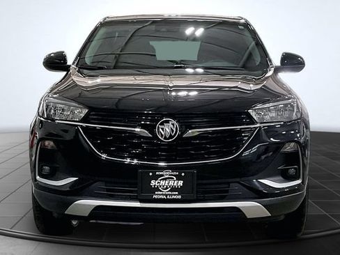 Used 2022 Buick Encore GX Preferred w/ Cold Weather Comfort Package AWD/4WD image 3