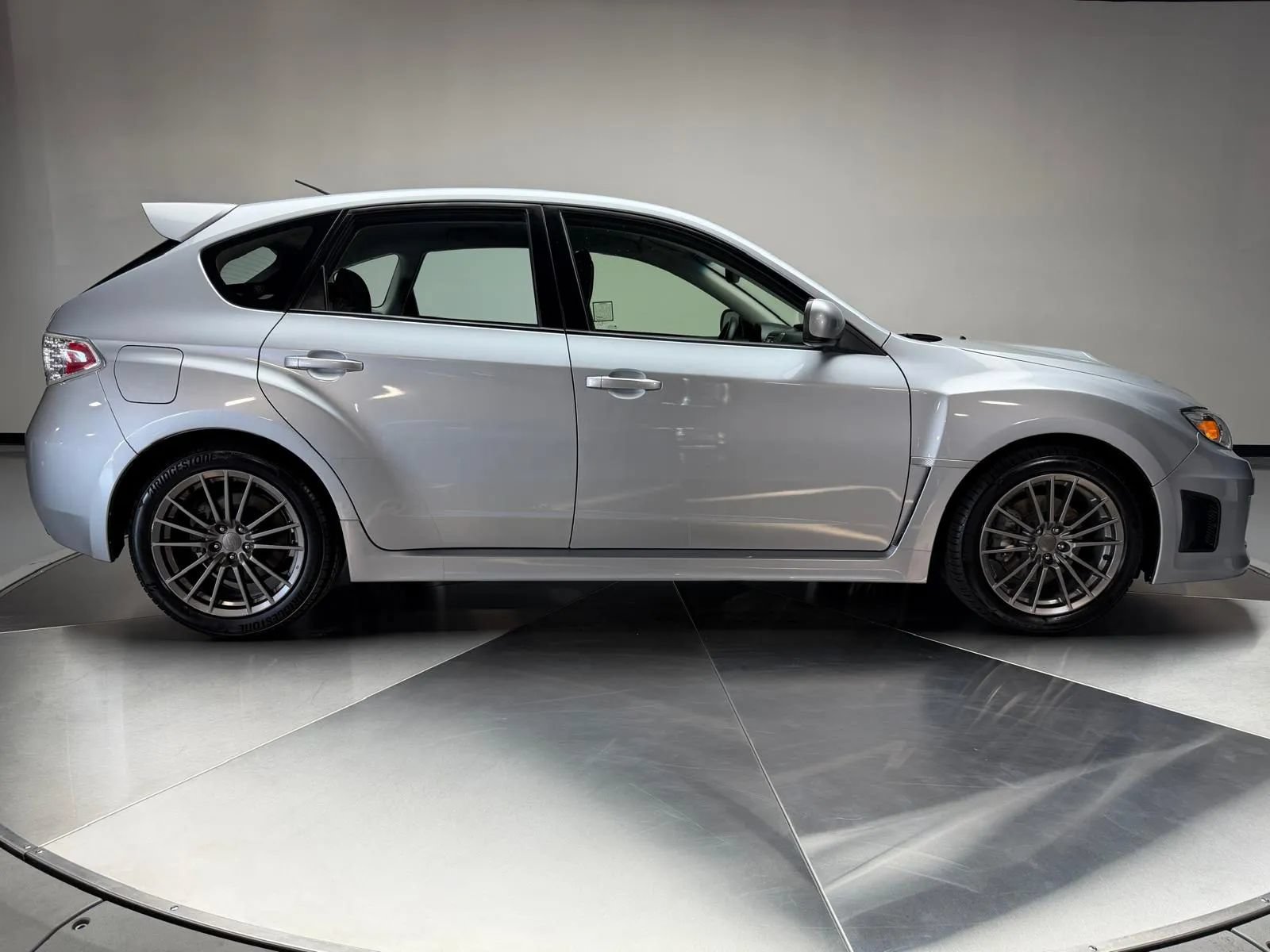 Used 2014 Subaru Impreza WRX Hatchback AWD/4WD image 6