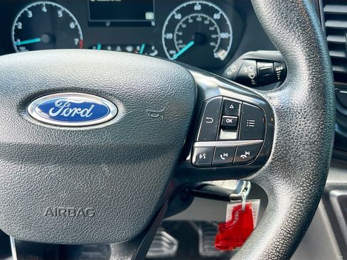 Used 2020 Ford Transit 250 148 High Roof w/ Load Area Protection Package image 18