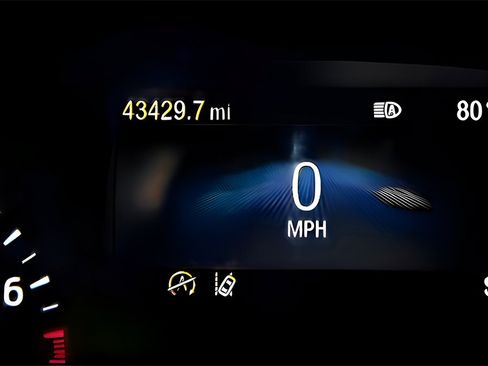 Used 2022 Ford Escape SE w/ SE Sport Appearance Package image 13